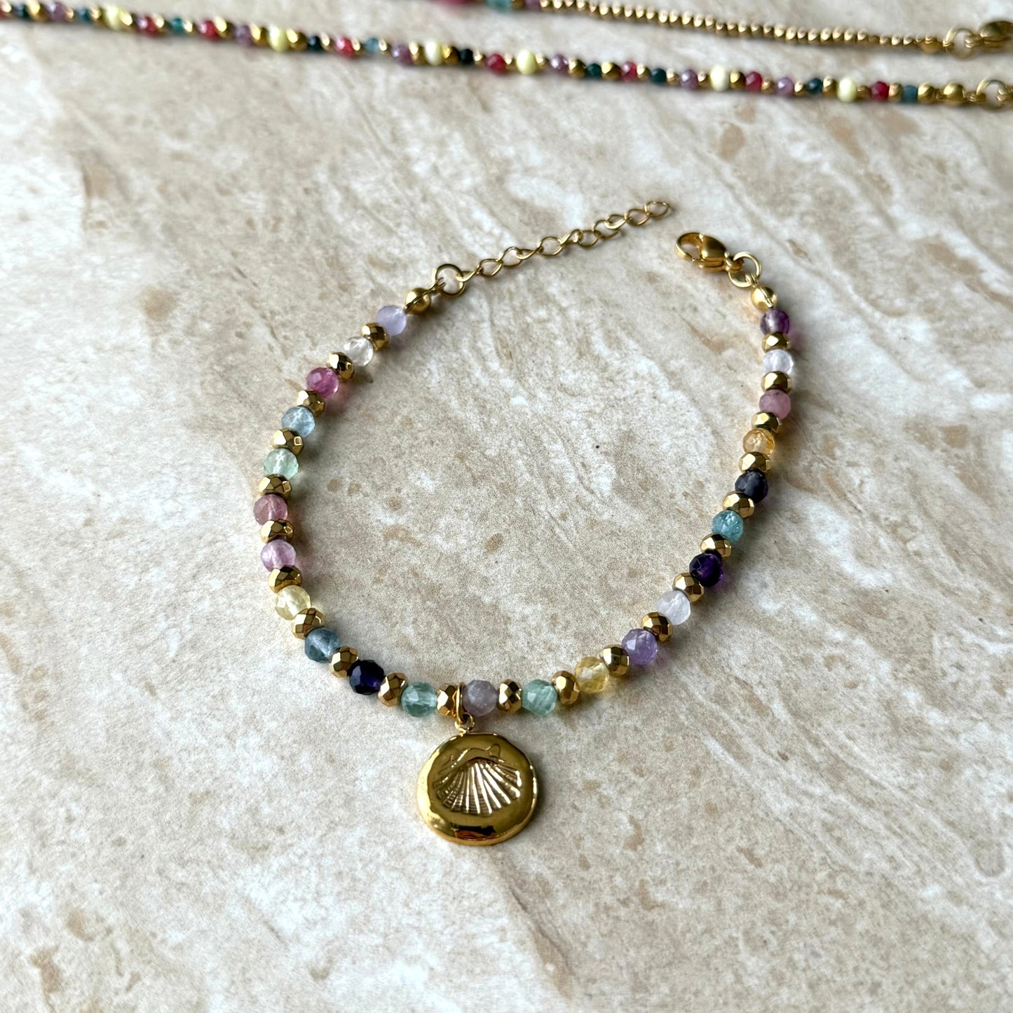 Bracelet Violette