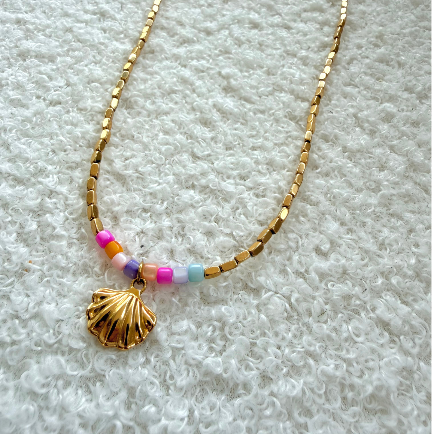 Collier SEA