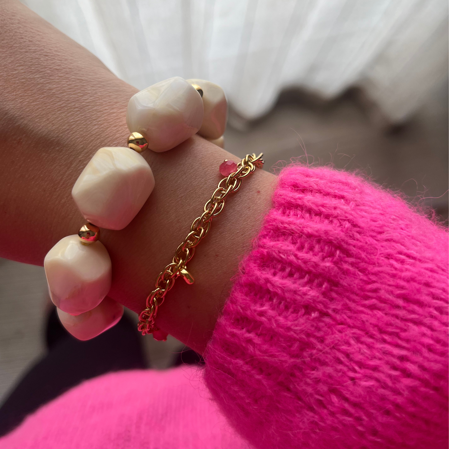 Bracelet ALINE