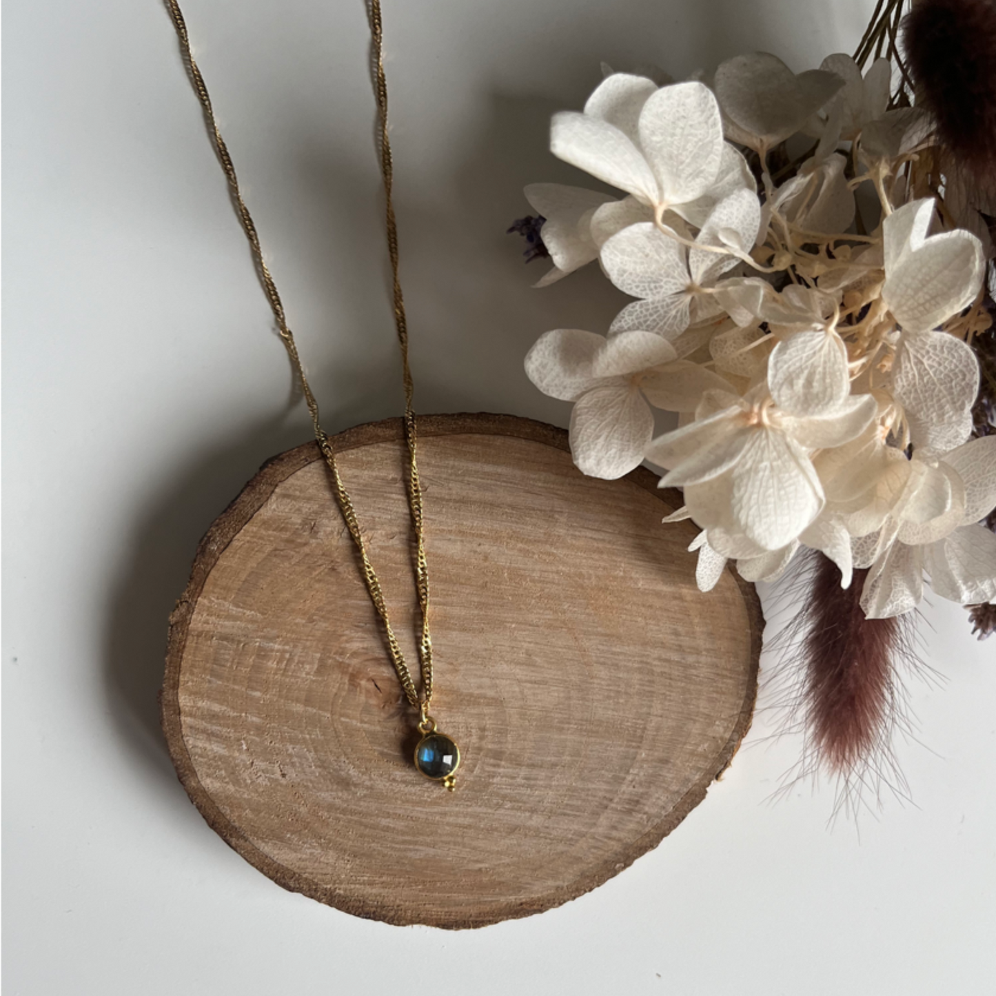 Collier BREHAT