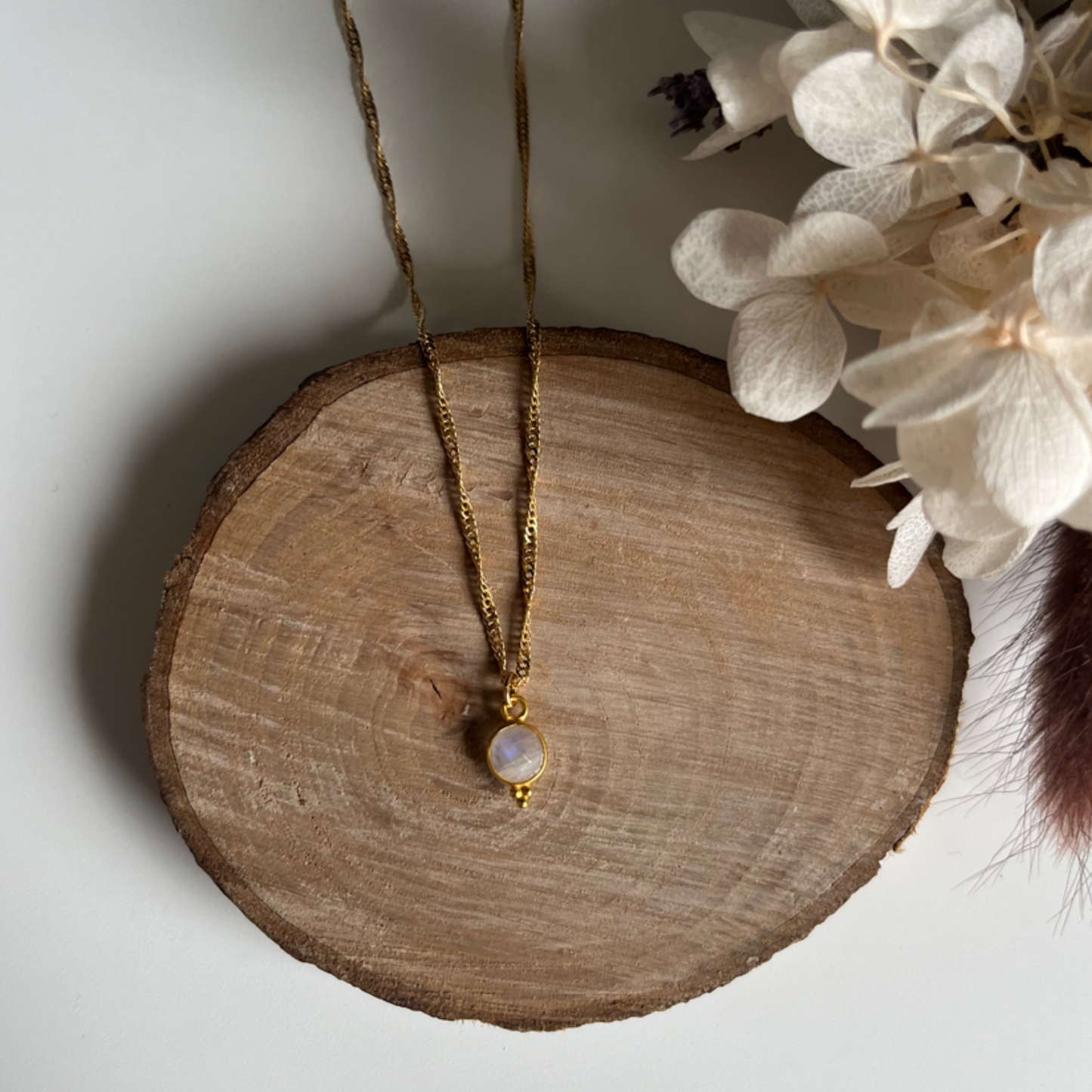 Collier BREHAT