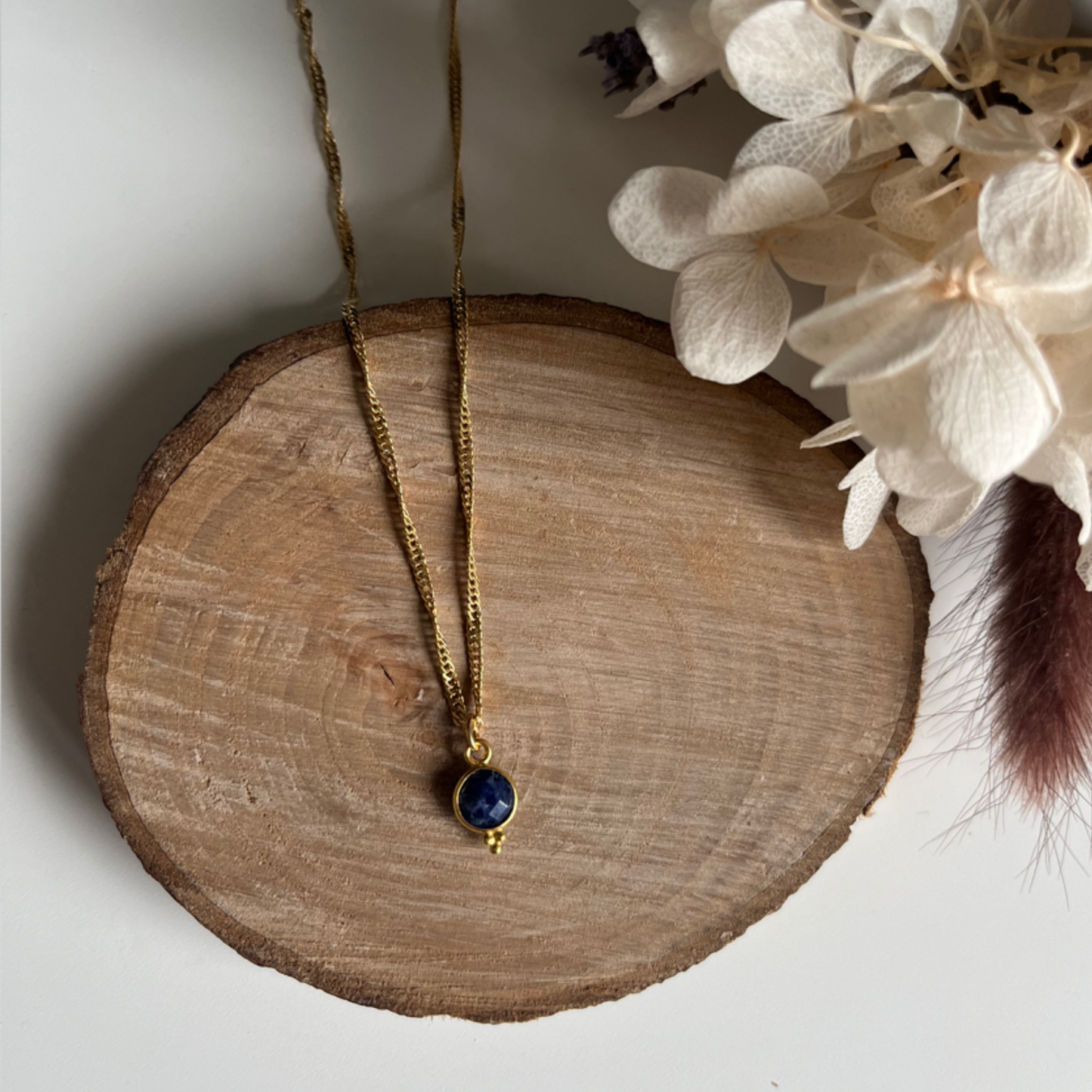 Collier BREHAT