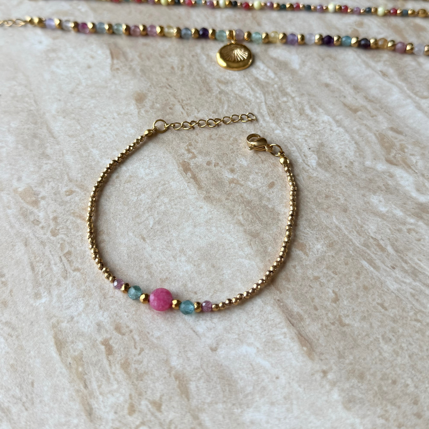 Bracelet Rosie