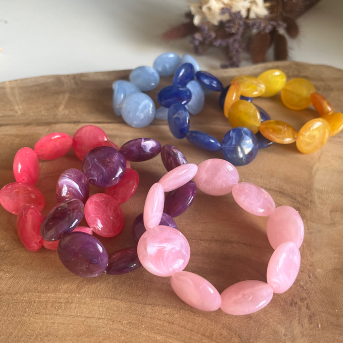 Bracelet GISELE