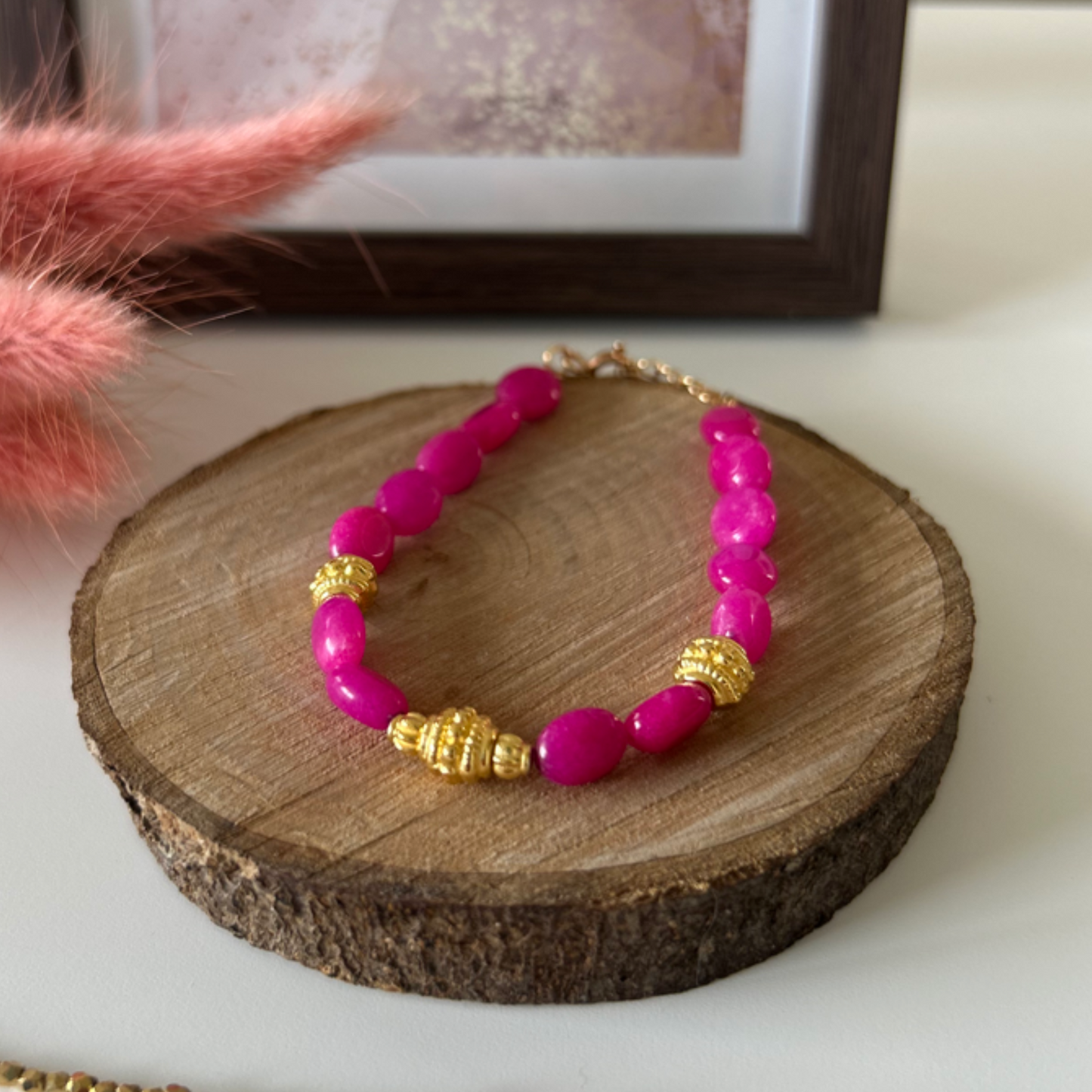 Bracelet JADE