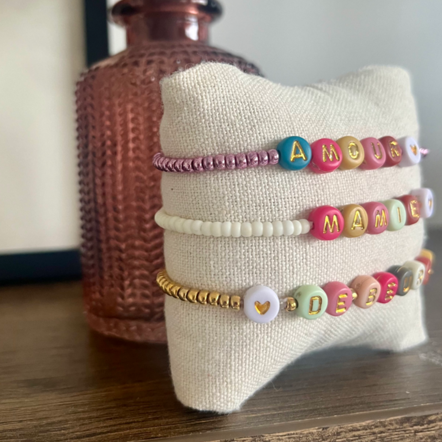 Bracelet LOVE
