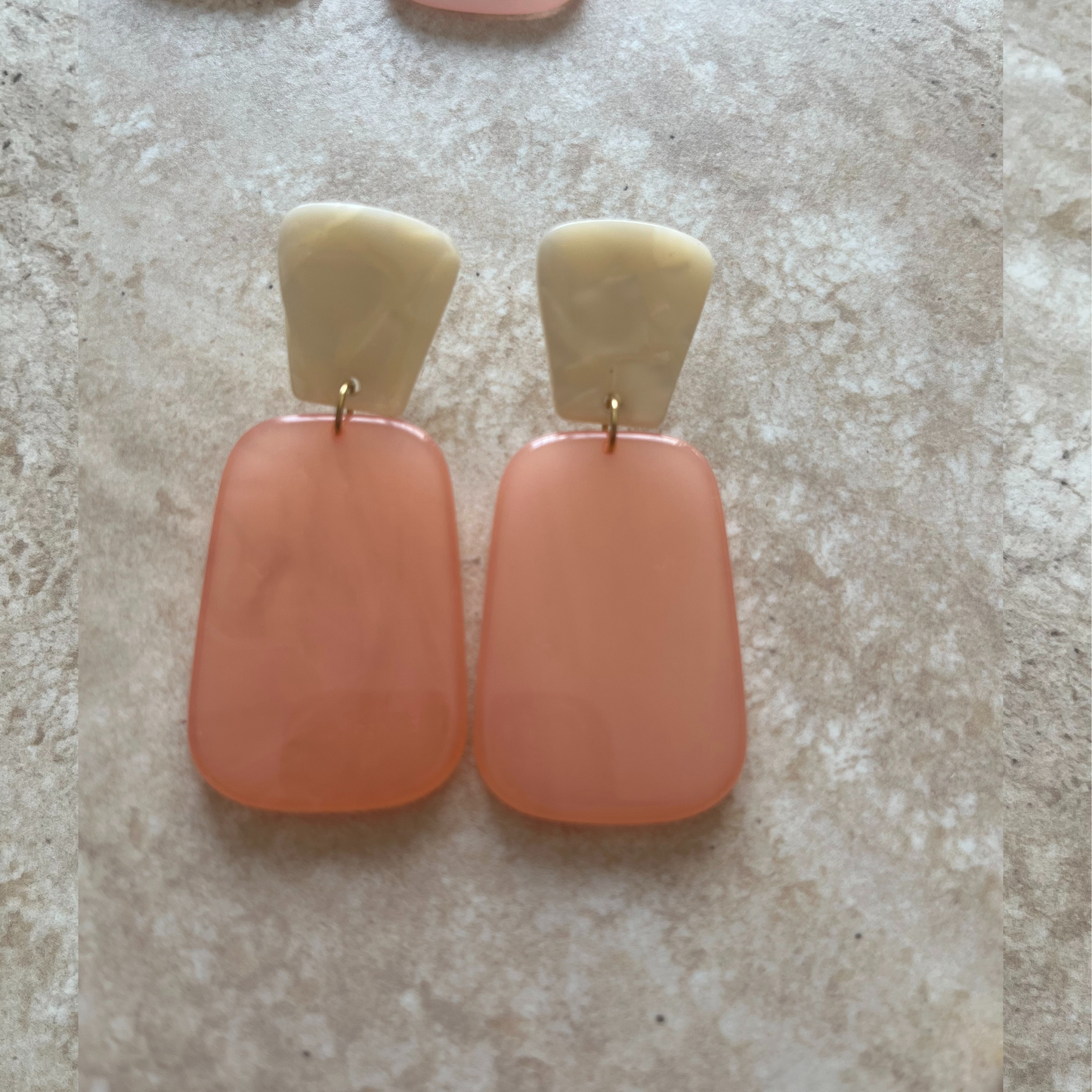 Boucles d'oreilles MARIA