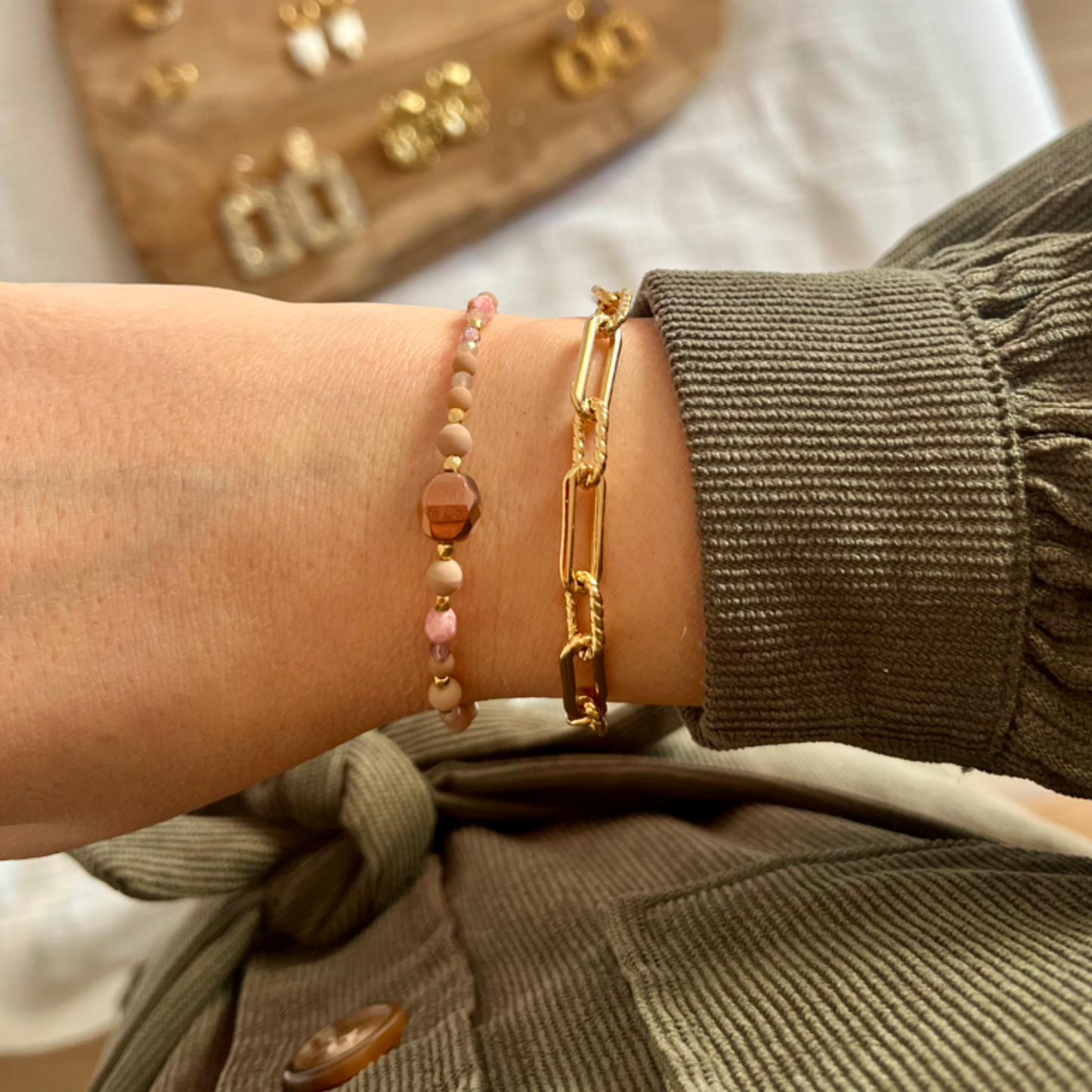 Bracelet MIA