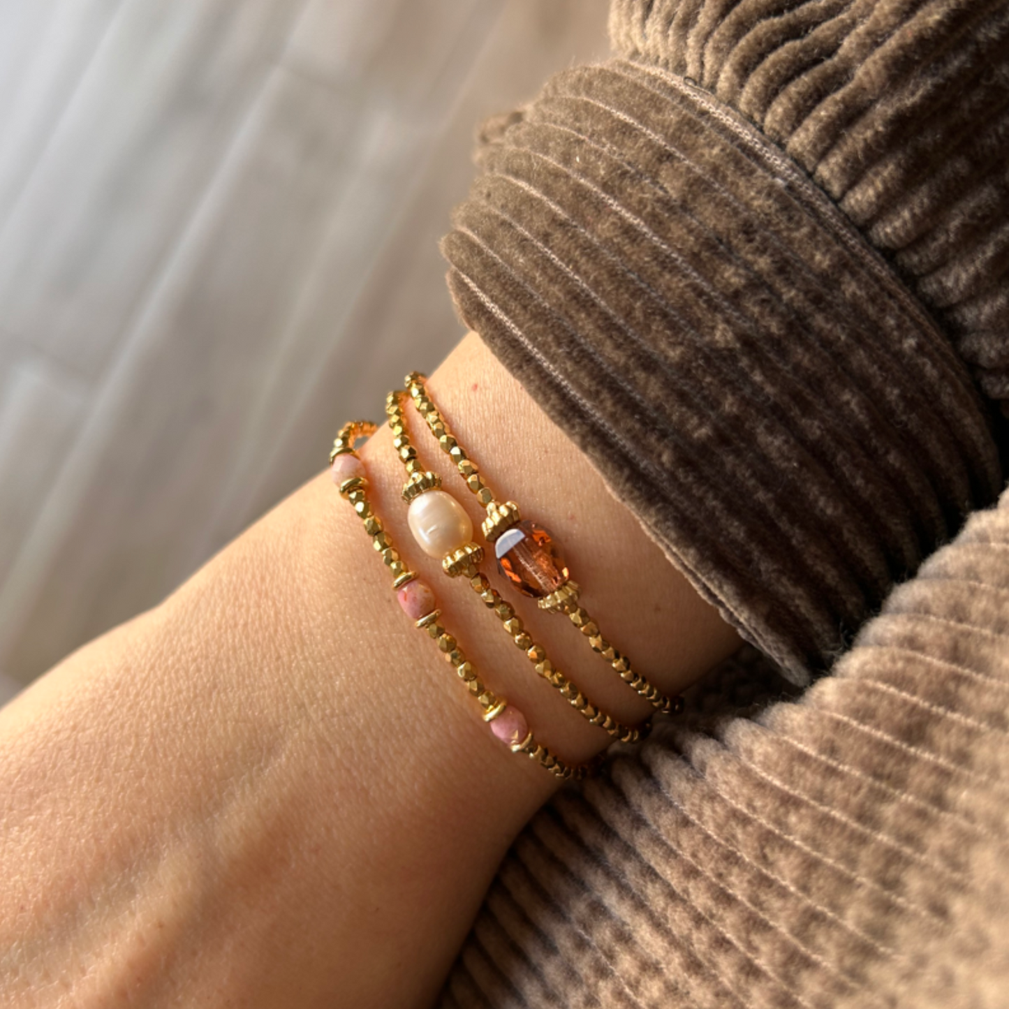 Bracelet SERENA