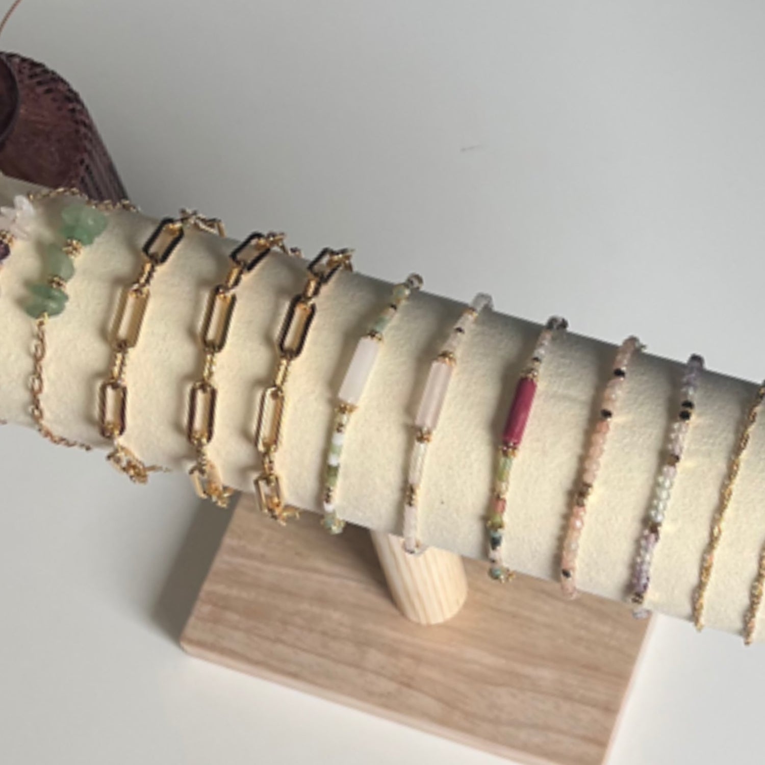 Bracelets