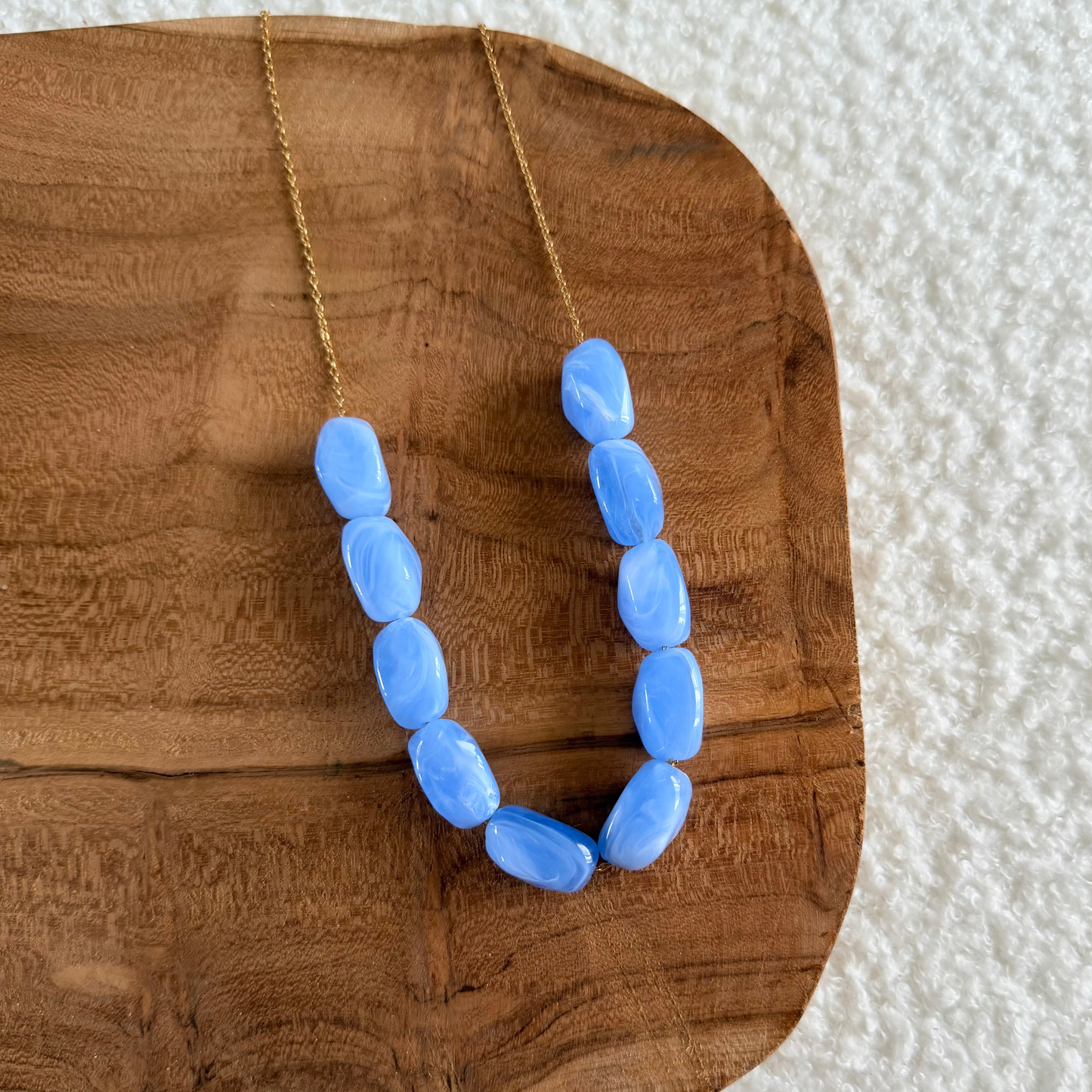 Collier Alice