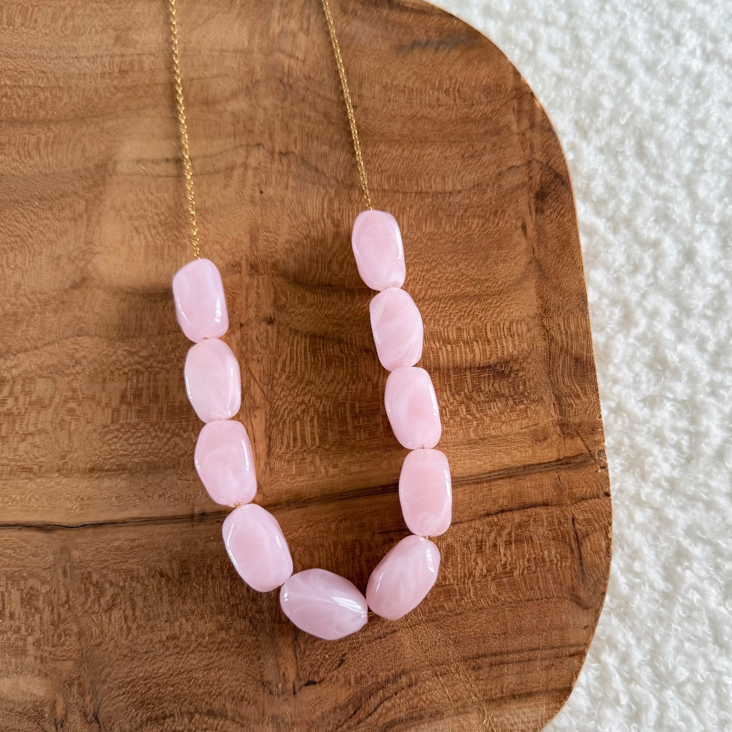 Collier Alice