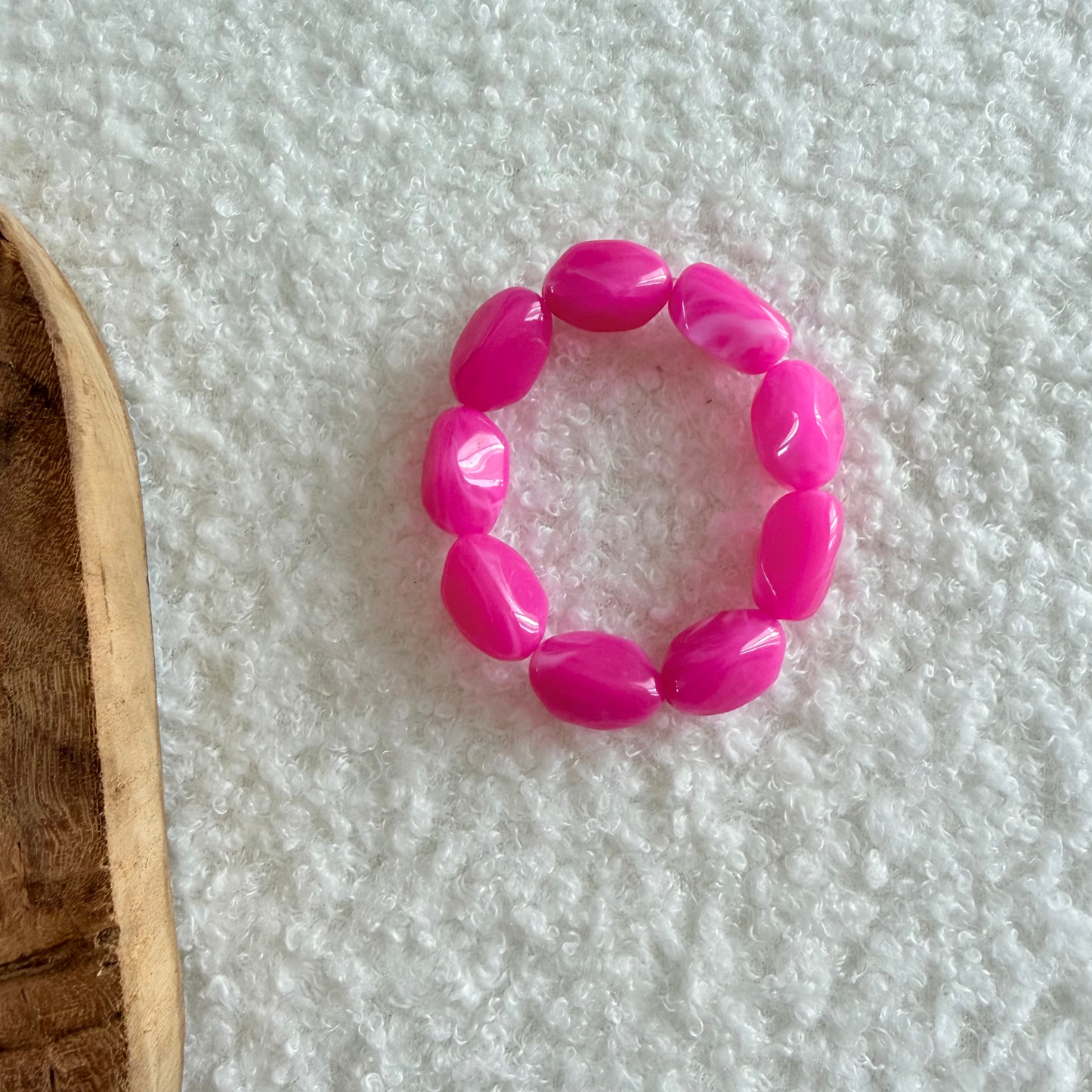 Bracelet ALICE