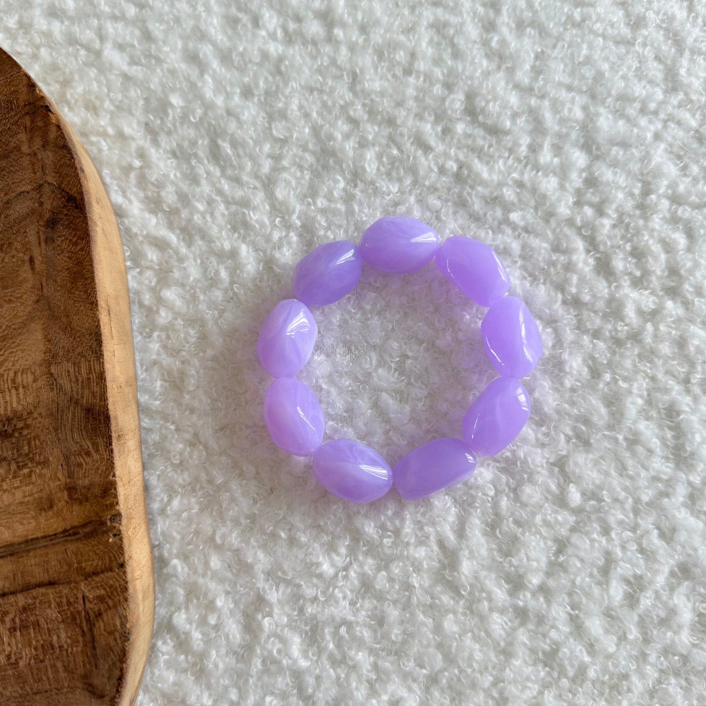 Bracelet ALICE