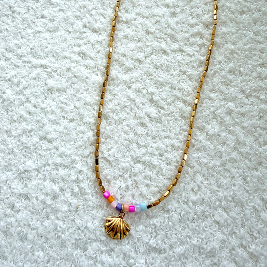 Collier SEA