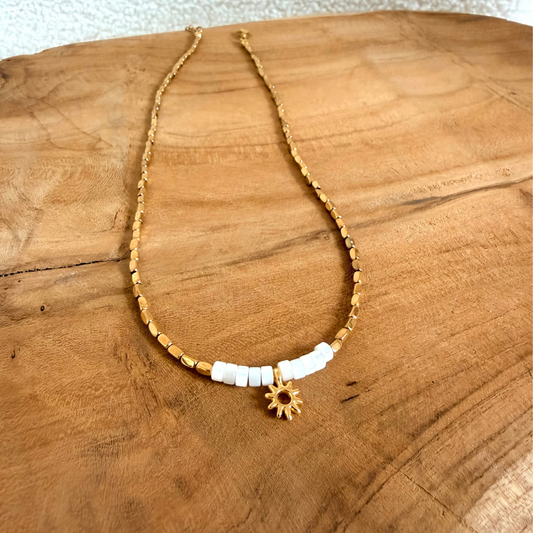 Collier SUN