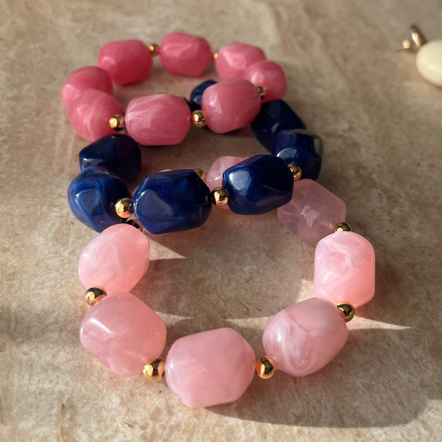 Bracelet ALBA