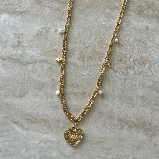 Collier ALINE
