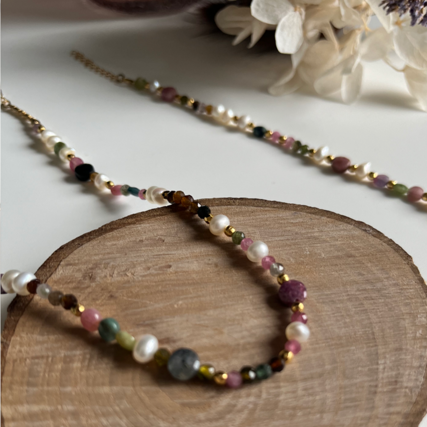 Collier ANNA