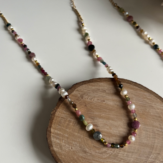 Collier ANNA