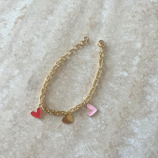 Bracelet AMORE