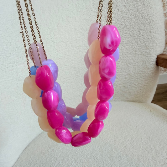 Collier Alice