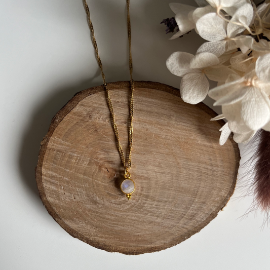 Collier BREHAT