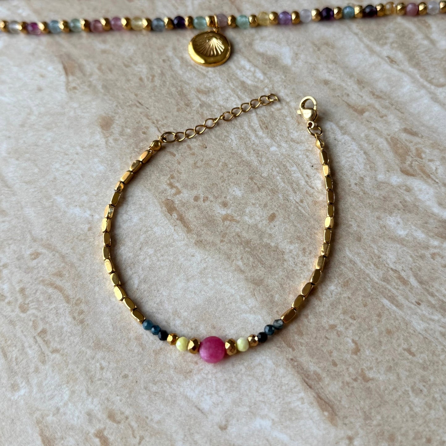 Bracelet Iris