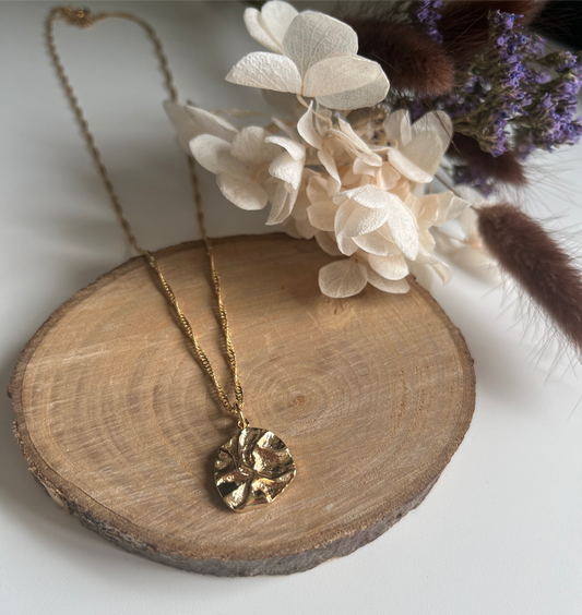 Collier ERQUY