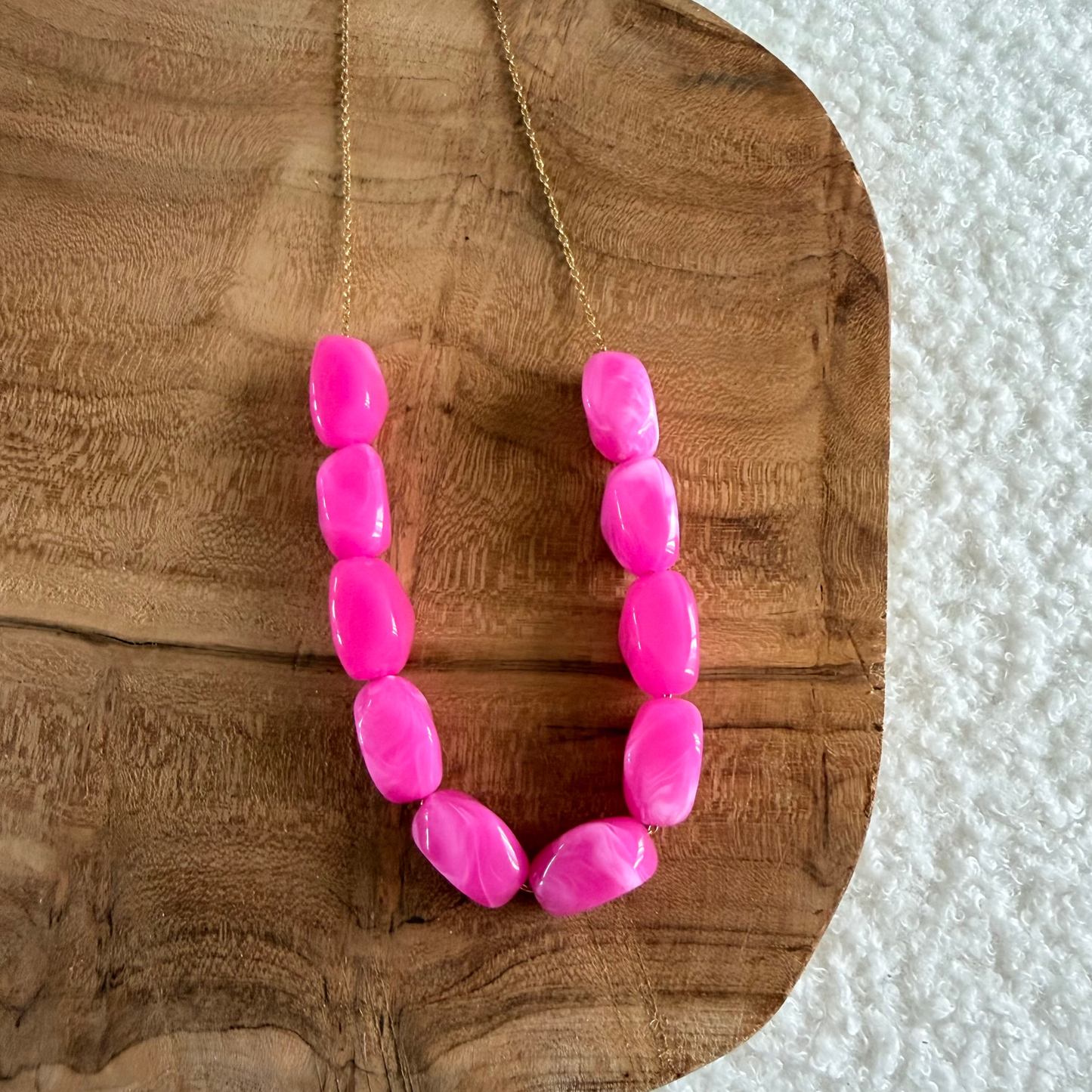Collier Alice