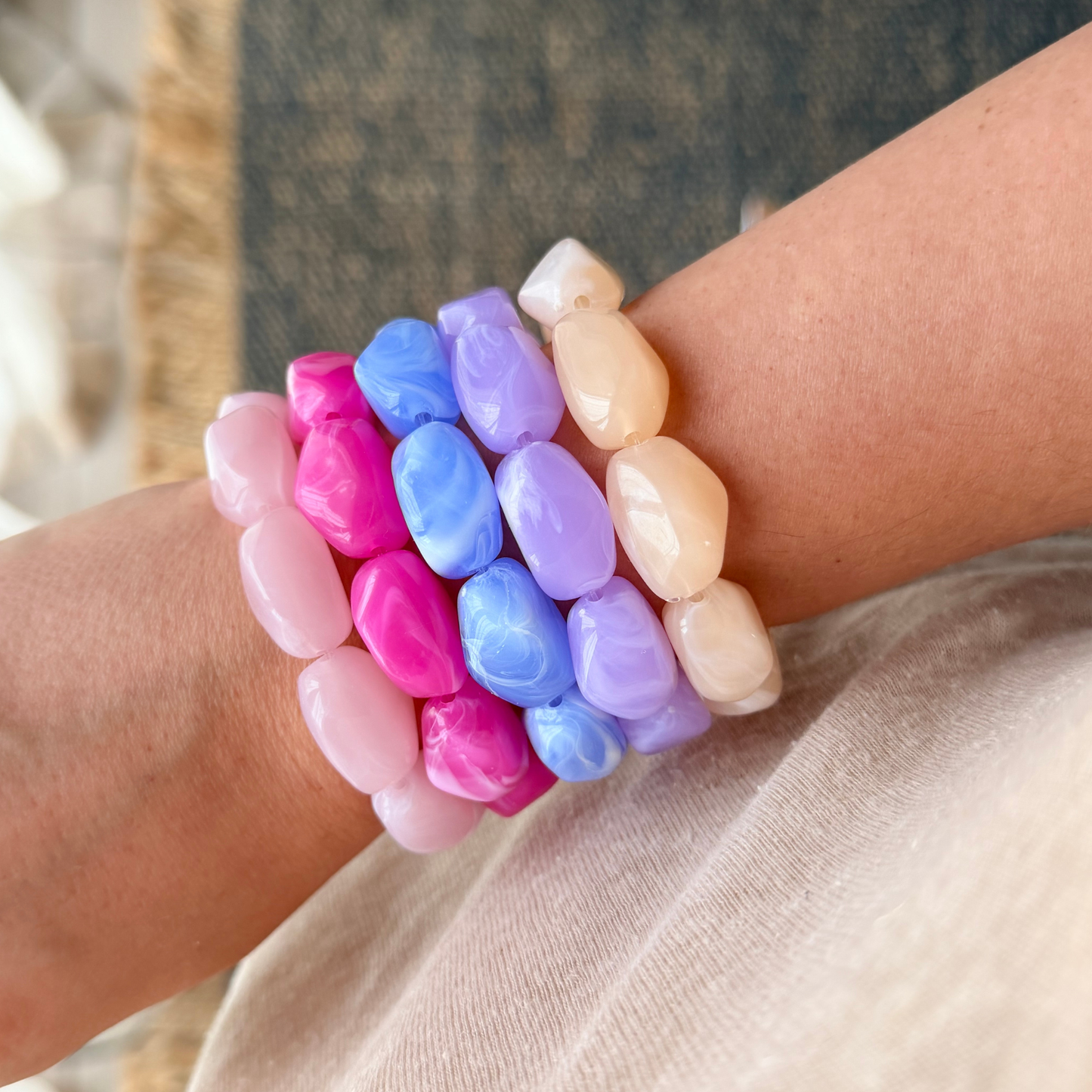 Bracelet ALICE