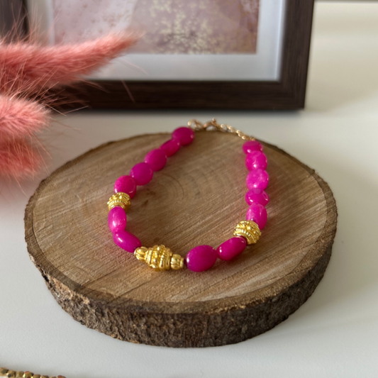 Bracelet JADE
