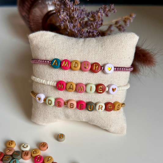 Bracelet LOVE