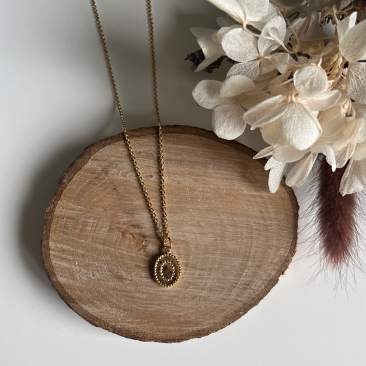 Collier LARA