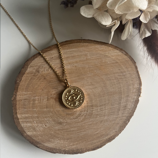 Collier LINA