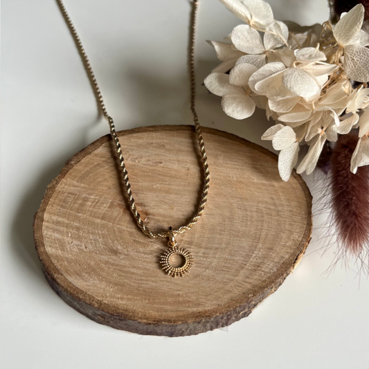 Collier LUMIERE
