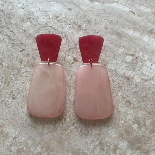 Boucles d'oreilles MARIA