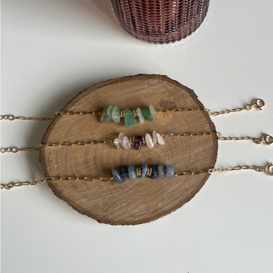 Bracelet CLEDER