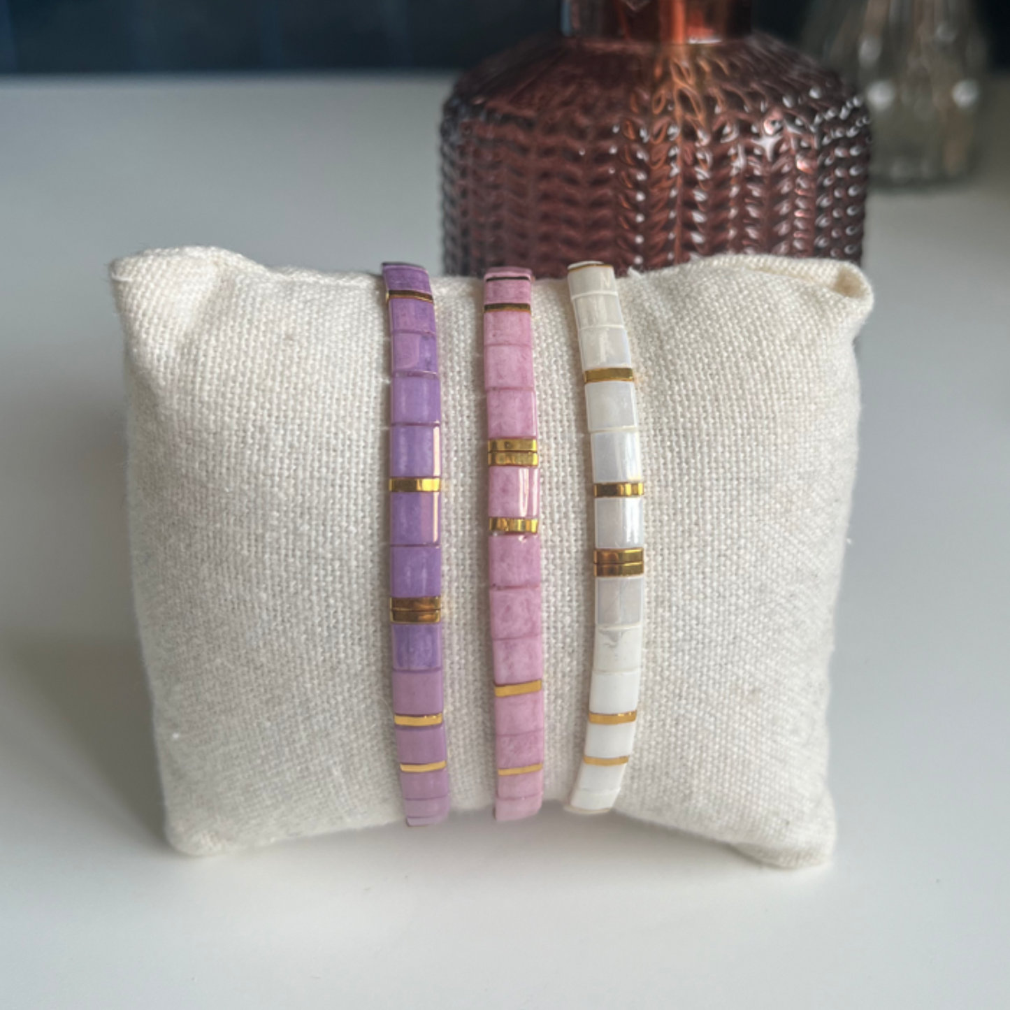 Bracelet EQUILIBRE