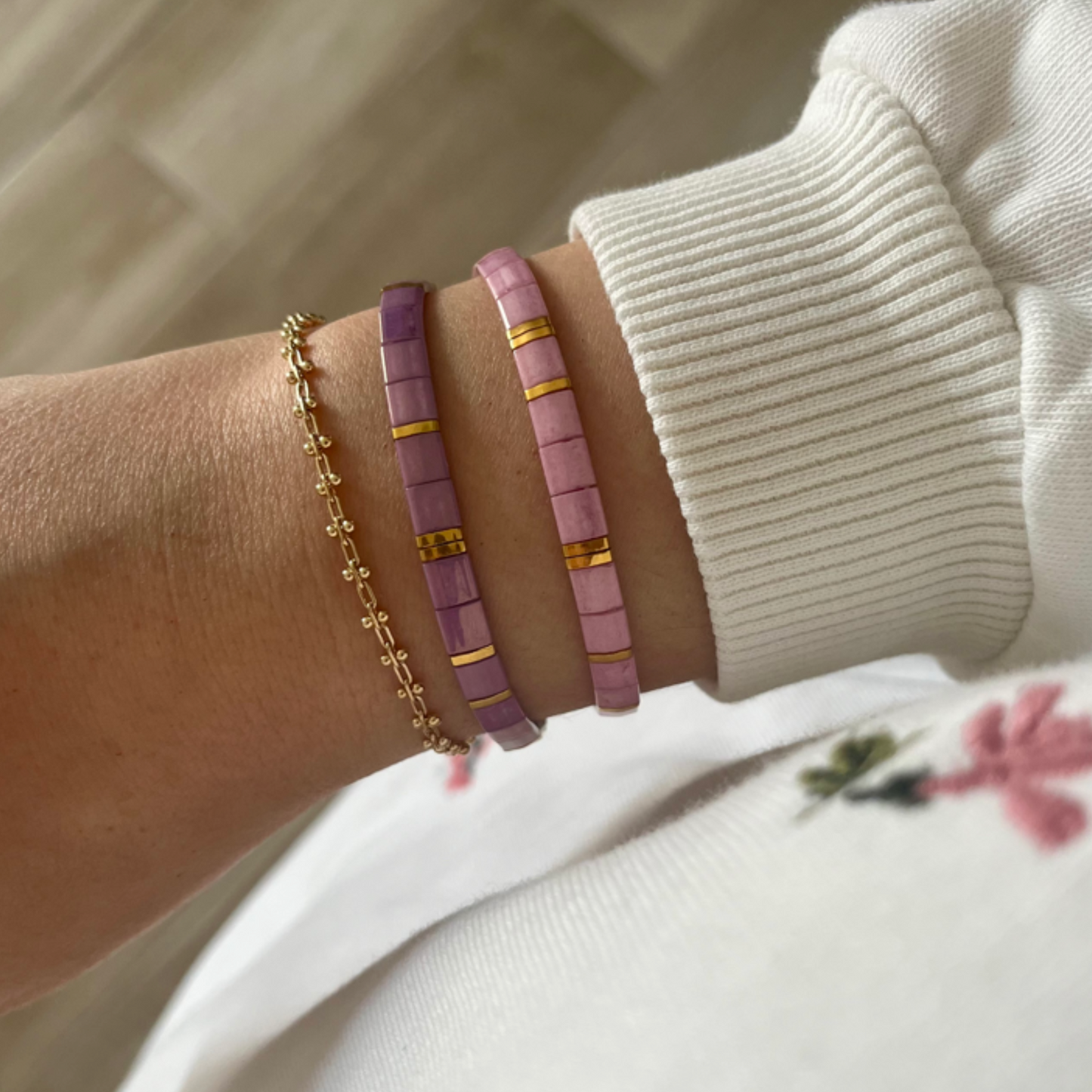 Bracelet EQUILIBRE